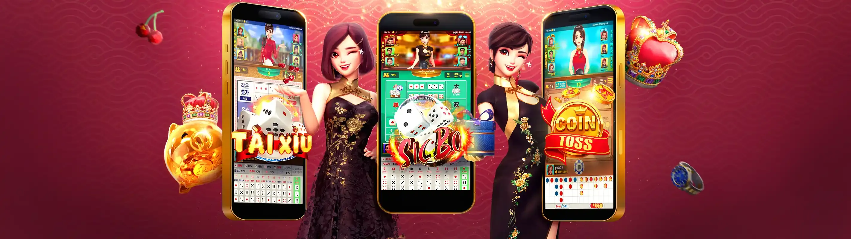 Sảnh game bài đổi thưởng trực tuyến tại tỷ lệ bóng đá 88